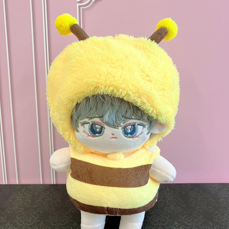Plush Toy Kigurumi [Bee] 20cm [Used]