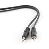 Cablexpert | Audio Cable | Male | Mini-phone Stereo 3.5 Mm | Mini-phone Stereo 3.5 Mm | 1.2 M
