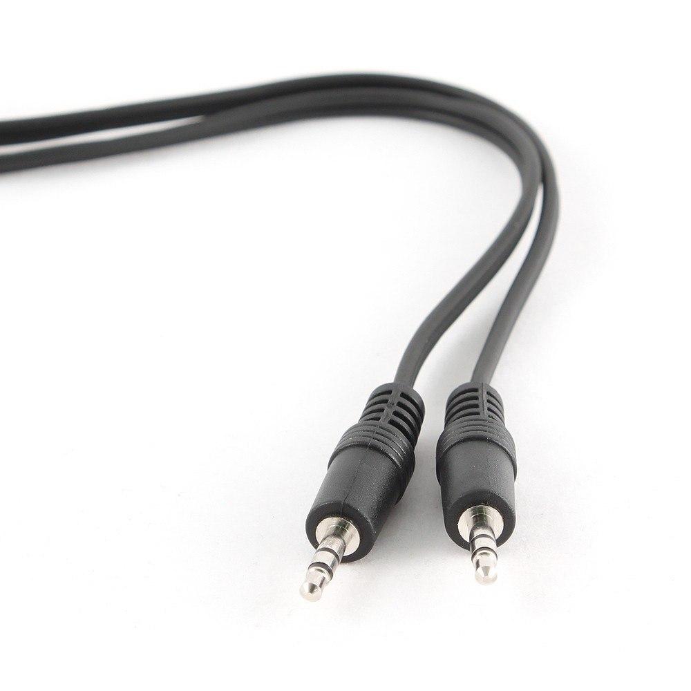 Cablexpert | Audio Cable | Male | Mini-phone Stereo 3.5 Mm | Mini-phone Stereo 3.5 Mm | 1.2 M
