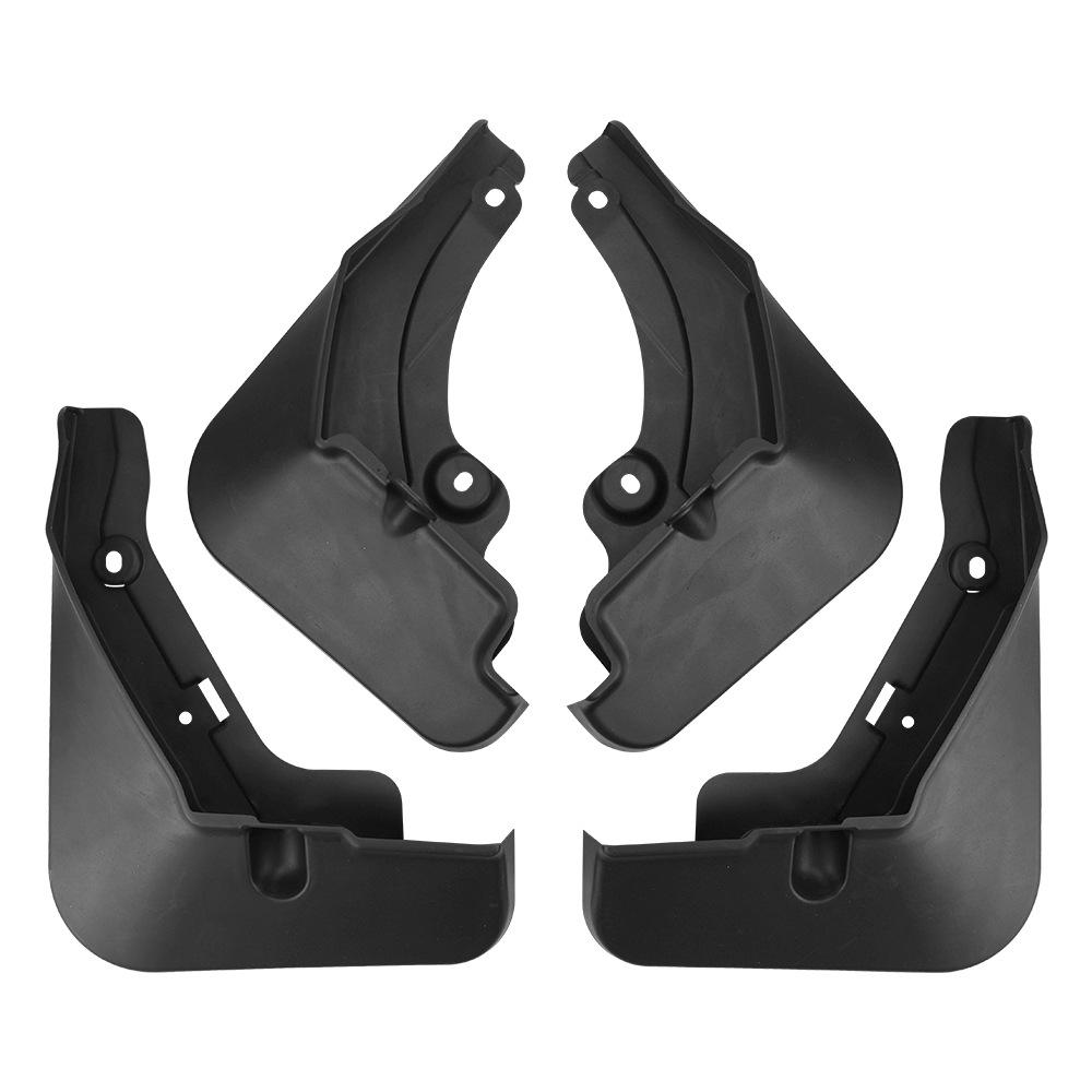 Geely Boyue Atlas Cool Car Tire Soft Fender Cover