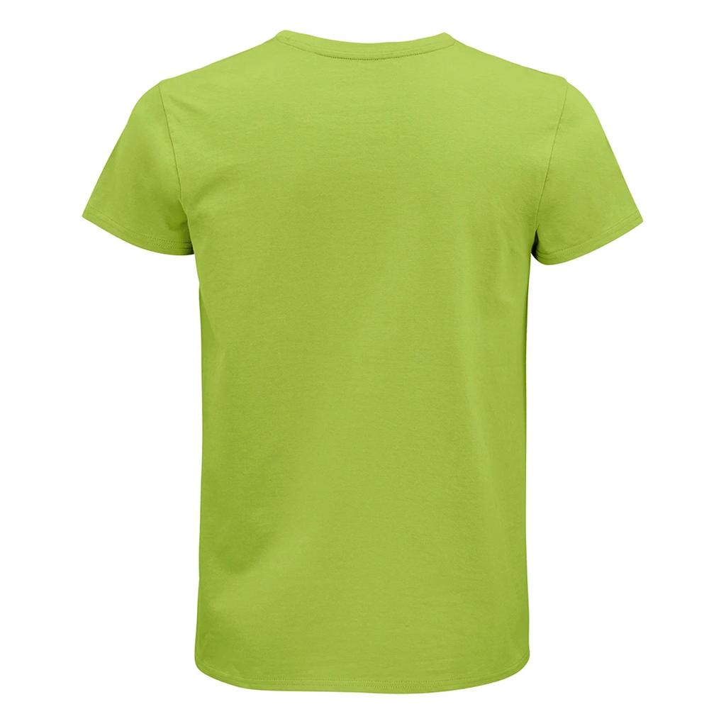 SOLS Unisex Adult Pioneer Organic T-Shirt