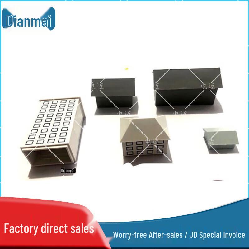 Dianmai Diorama & Sand Table Accessories