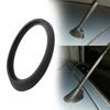 Car Roof Aerial Base Gasket Replacement for Agila Astra I F II-III G H Corsa B C-D Auto Seal Roof Rubber Antenna Foot