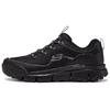 Summits At Comfortable Versatile Low-Top Hiking Shoes Men Hiking Shoes Black 237704-BBK