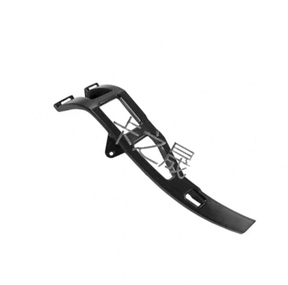 Front Bumper Bracket for Mercedes-Benz CLA (1178857300, 1178857400)