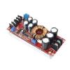 1200 W Hochleistungswandler Boost Step-Up-Stromversorgungsmodul Einstellbares On-Board-Ladestrommodul Boost-Konverterregler