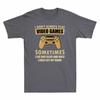 Eat Tshirt Sleep I Sometimes Unisexs Always Dont I Play Gift Top Games And Video