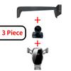 Car Phone Holder  for Mercedes-Benz EQE -2024   Screen Navigation GPS Bracket  Accessories Base