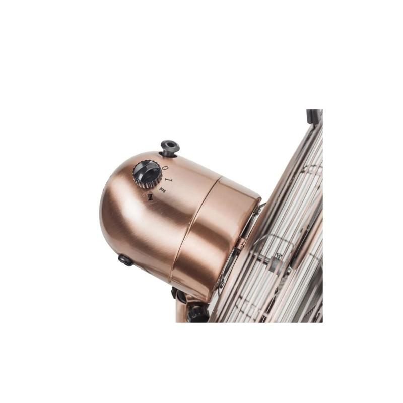 Copper Pedestal Fan 45 Cm 1646255 Kasaviva