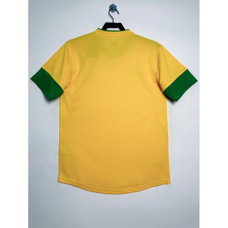 Retro jersey, football kit, classic Pelé Ronaldo, Inter Milan, Brazil, Carcarlos, Netherlands national team jersey S