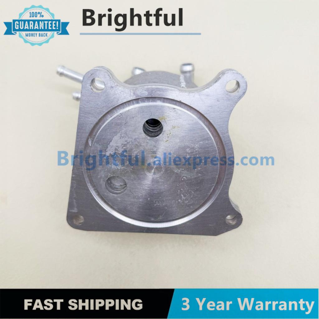 Transmission Oil Cooler Fluid Warmer for Mitsubishi Outlander Lancer ASX Chrysler Jeep Patriot Dodge Caliber 2920A141