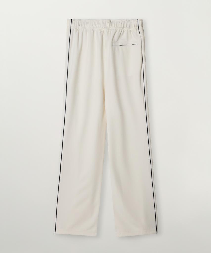 Seteo Essential Roton Track Pants Cream