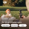 DJI Osmo Pocket 3 1-Inch Pocket Gimbal Camera (CN version)