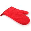 Potholder Glove Kitchen Heat Resistant Cooking Baking Holder Non-Slip Oven Mitt