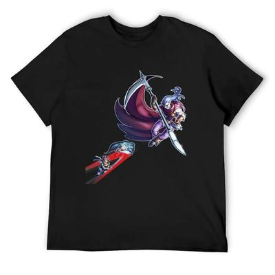 Magus Battle, Go! T-Shirt Oversized Graphic Tee Sublime Plain Mens Workout Shirts
