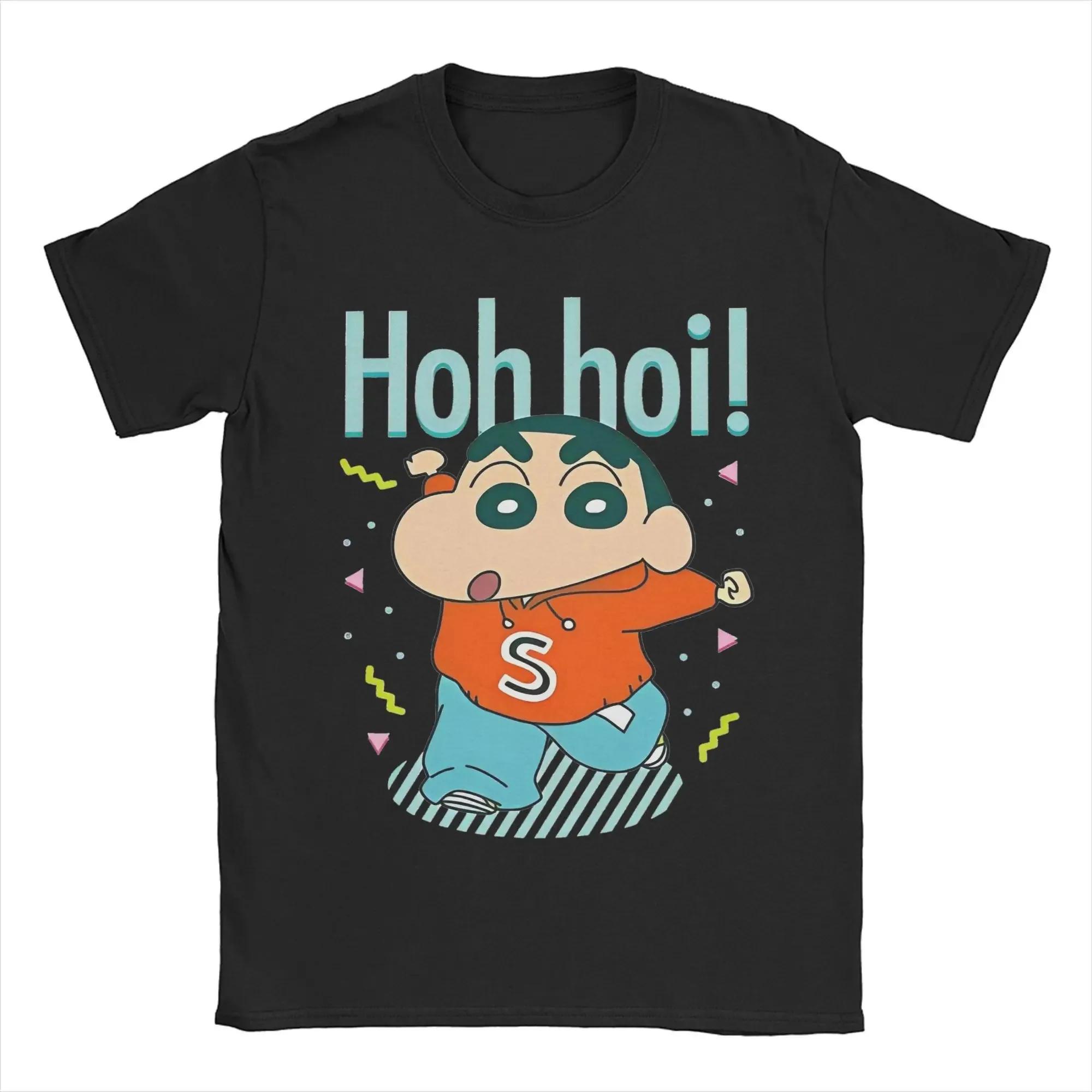 

Hot Sale Crayon Shin-chan 2026 Summer Y2K Family Matching Outfits Cotton Short Sleeve Parent-Child T-Shirts S синій