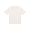 New Balance Sports Casual T Shirt Unisex Beige MT51500-LIN