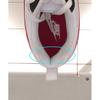 Pre-owned Nike Court Borough low 838937-102-P26083661661418