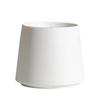 Simple Ceramic Scented Candle Container