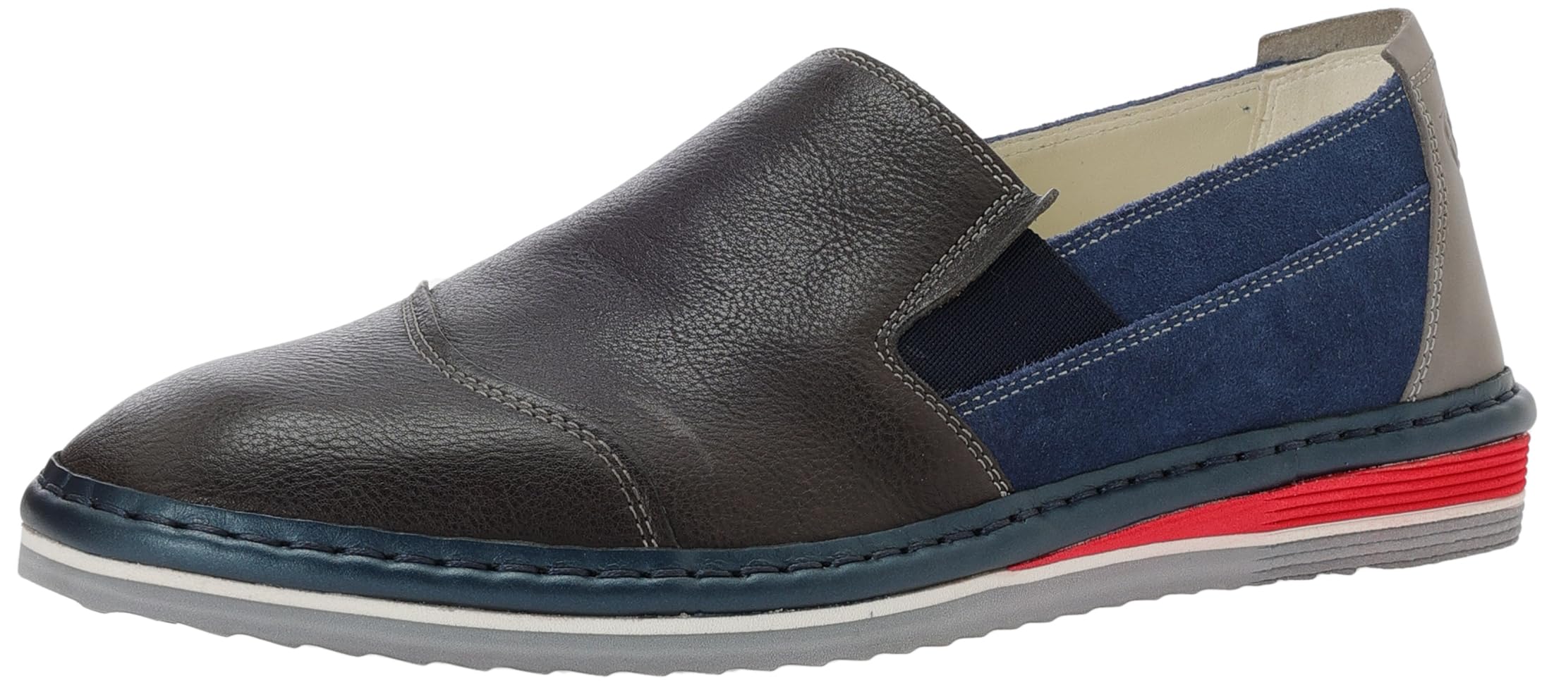 

Lanvin en Bleu 86520 DGR Sneaker Boots, Men s, Size 26.0cm, 2E