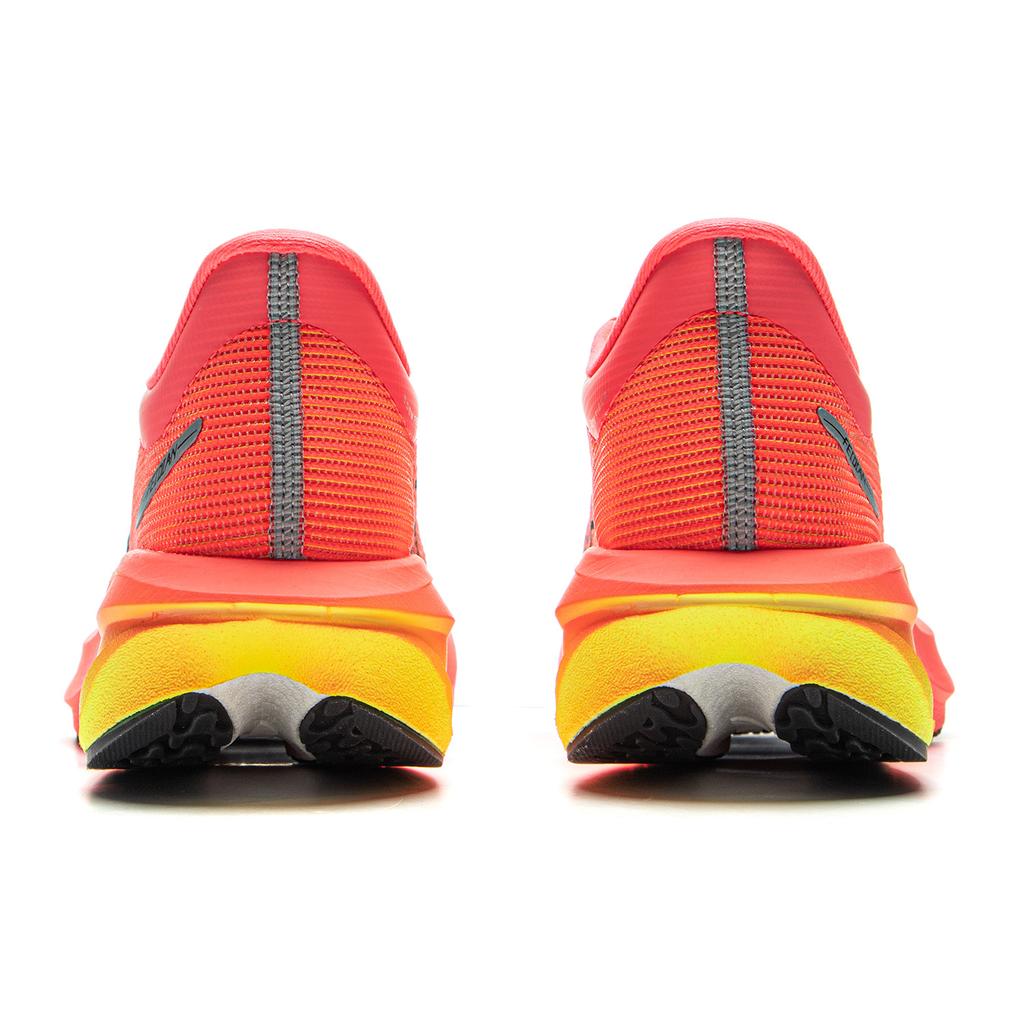 Li Ning Feidian 5 Challenger Ultra Light Technology Running Shoes Men Running Shoes Red ARMV001-17