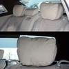 Top Quality Car Headrest Neck Support Seat / for Maybach Design S Class Soft Adjustable Car Pillow Neck Rest Cushion