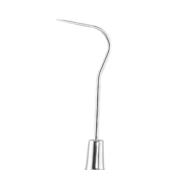 GDC Single End Explorer -1 (Exs8)