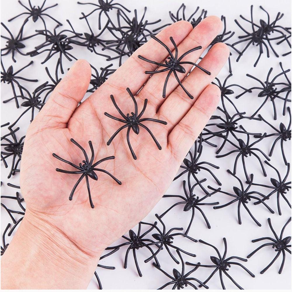 Elastisches Spinnennetz Rosa Falsches Spinnennetz Horror-Atmosphäre Baumwoll-Spinnweben Spukhaus