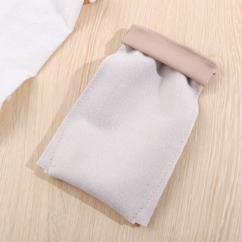 Box Female Sunglasses Pouch Eyewear Protector Case Eye Glasses Holder Leather Glasses Case