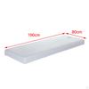 Massage Table Cover Seat Super Soft Protective Lightweight for Salon SPA