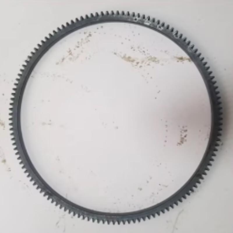 Iron Curtain Cloud Engine 128-Tooth Large Gear Ring