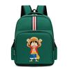 Animation Peripherie Druck Rucksack Grund- und Sekundarschule Schultasche