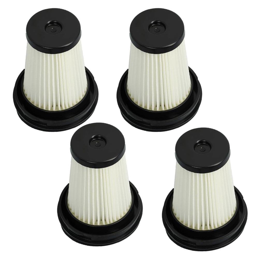 Cordless Vacuum Filters Efficient Dust Filtration Filters For Allergies