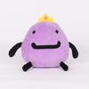 Kawaii Hot Wemmbu Plush Toy Wemmbu Unstables Universes Plush Plushie Merch Wembu Plush Doll