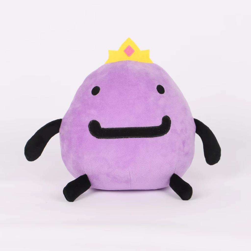 Kawaii Hot Wemmbu Plush Toy Wemmbu Unstables Universes Plush Plushie Merch Wembu Plush Doll