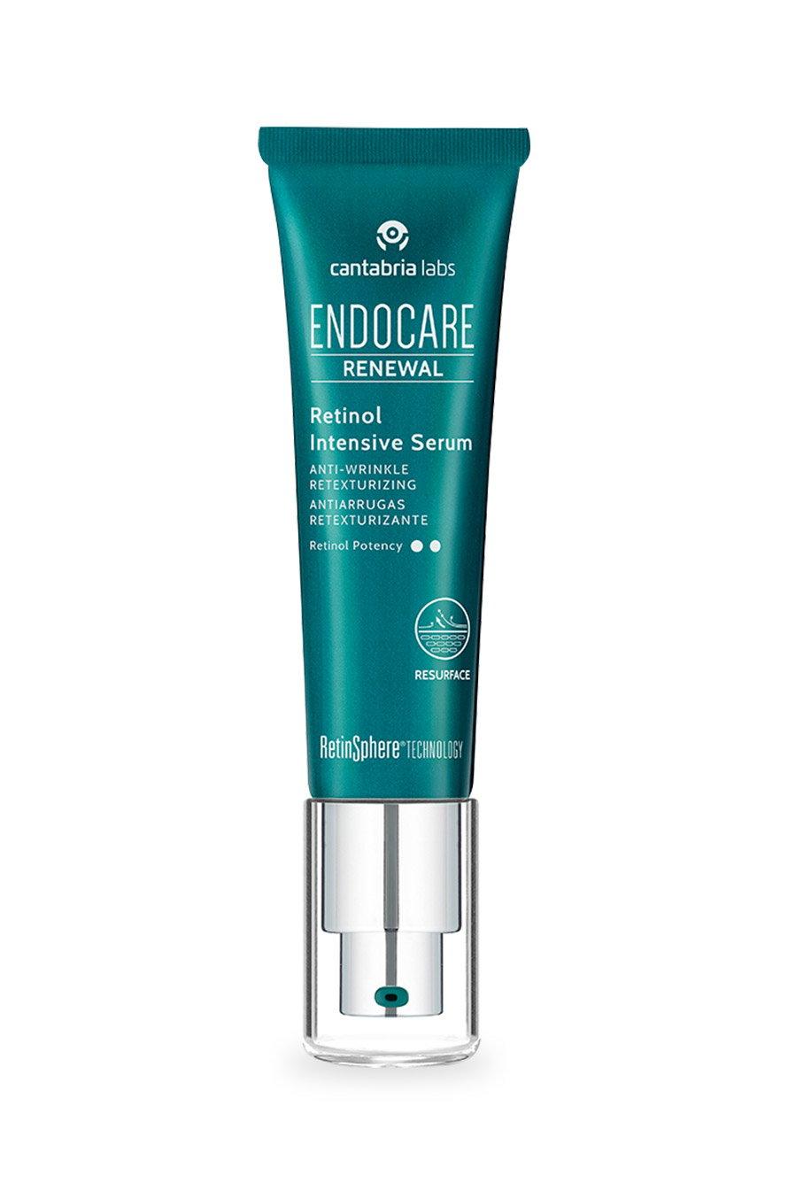 Cantabria Labs, Endocare Renewal Intensive, Retinols