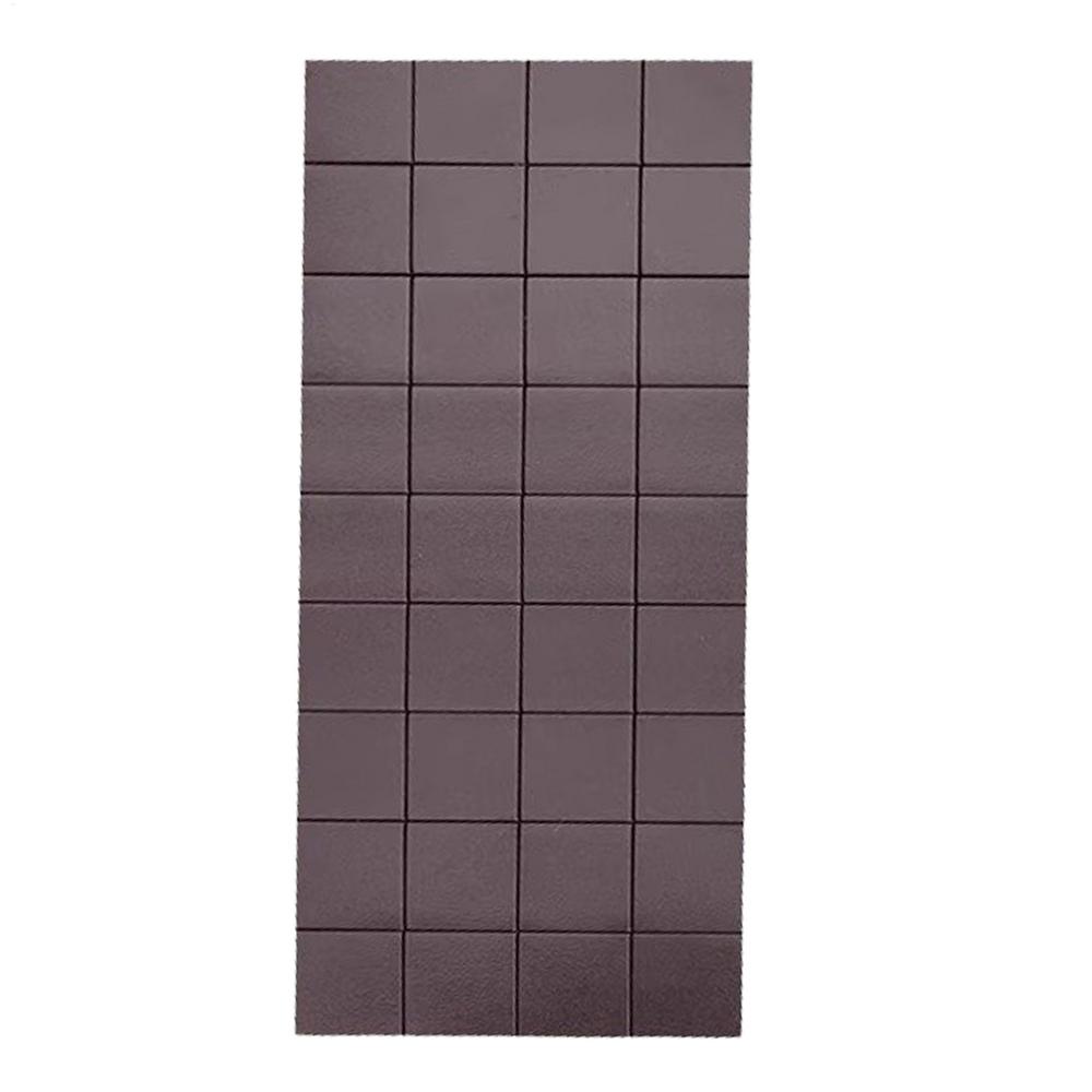 Magnet Sheets For Stickers 36X Magnetic Strip Ultra-Thin Wall Magnet Strong Magnetic Strip With Adhesive Backing Peel-Off