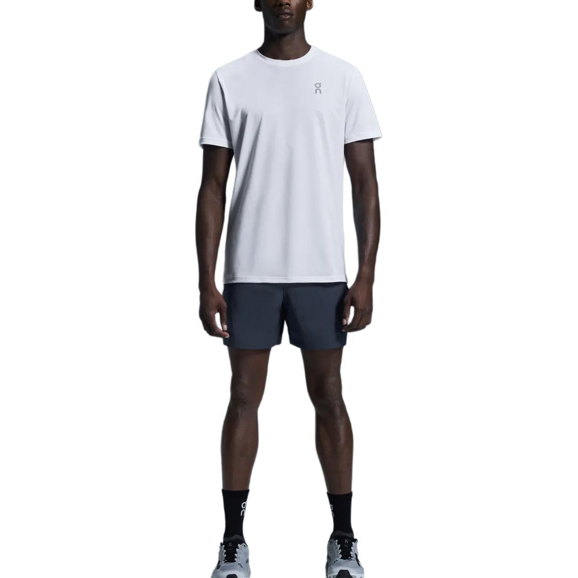 

Шорты 7 Core Легкие Беговые Удобные Спортивные Шорты Мужские шорты Midnight 1MF10741573 L