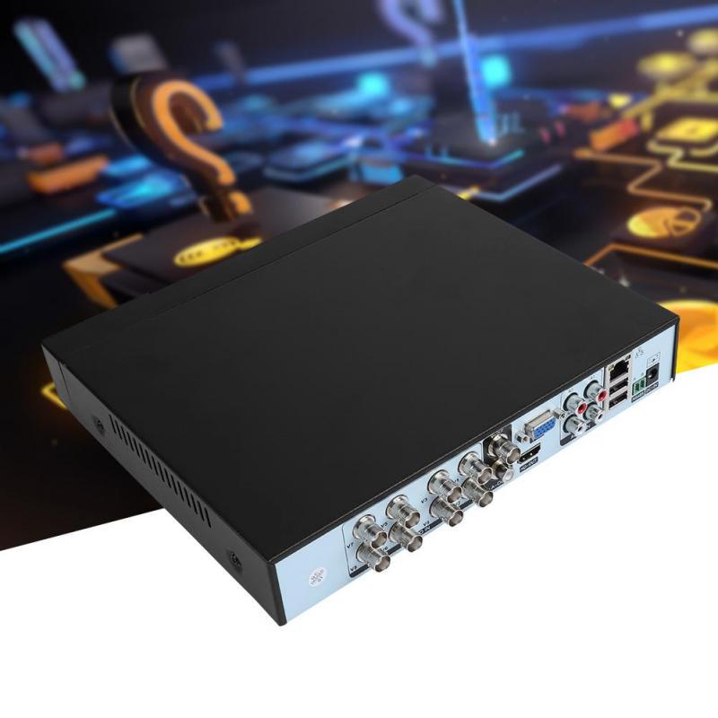 Buy 8 Channel 1080P Cameras AHD VCR Home Security Camera Kit ONVIF