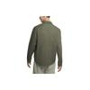 Nike Shirts Men's Army Green Lapel Moderate Other CV4450-325