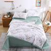 Yalu All-Cotton Summer Quilt