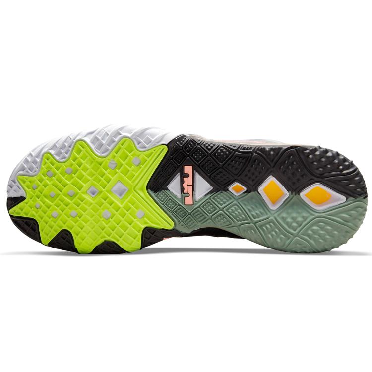 New Nike Space Jam X LeBron 18 Low Ep 'Bugs X Marvin' CV7564-005