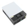 Invertor Solar Hibrid PV Frecvență Înaltă Controller MPPT 100A Undă Sinusoidală Pură 24V 3.5KW WIFI GPRS