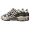 Neuer Asics Gel Lyte 3 Og 'Oyster Grey Cream' 1201A753-020