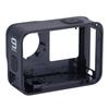 Front Panel for GoPro Hero 9 Faceplate Front Cover Repair Replacement for Hero 9 Front Back Housing Lens Frame Camera Accessories