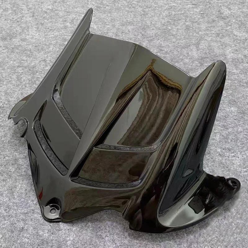 For Kawasaki Ninja 636 ZX6R ZX636 ZX 6R ZX-6R 2009 -2020 2021 2022 2023 Motorcycle Rear Fender Hugger Cover Rear Mudguard Guard