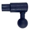 Wrangler A-Pillar 25mm Ball Head Car Bracket Phone Holder Accessories