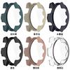 Funda de PC+Vidrio Templado Para Garmin Forerunner 165 165Music Protector de Pantalla de Alta Definición Para Forerunner165 Funda para reloj Music