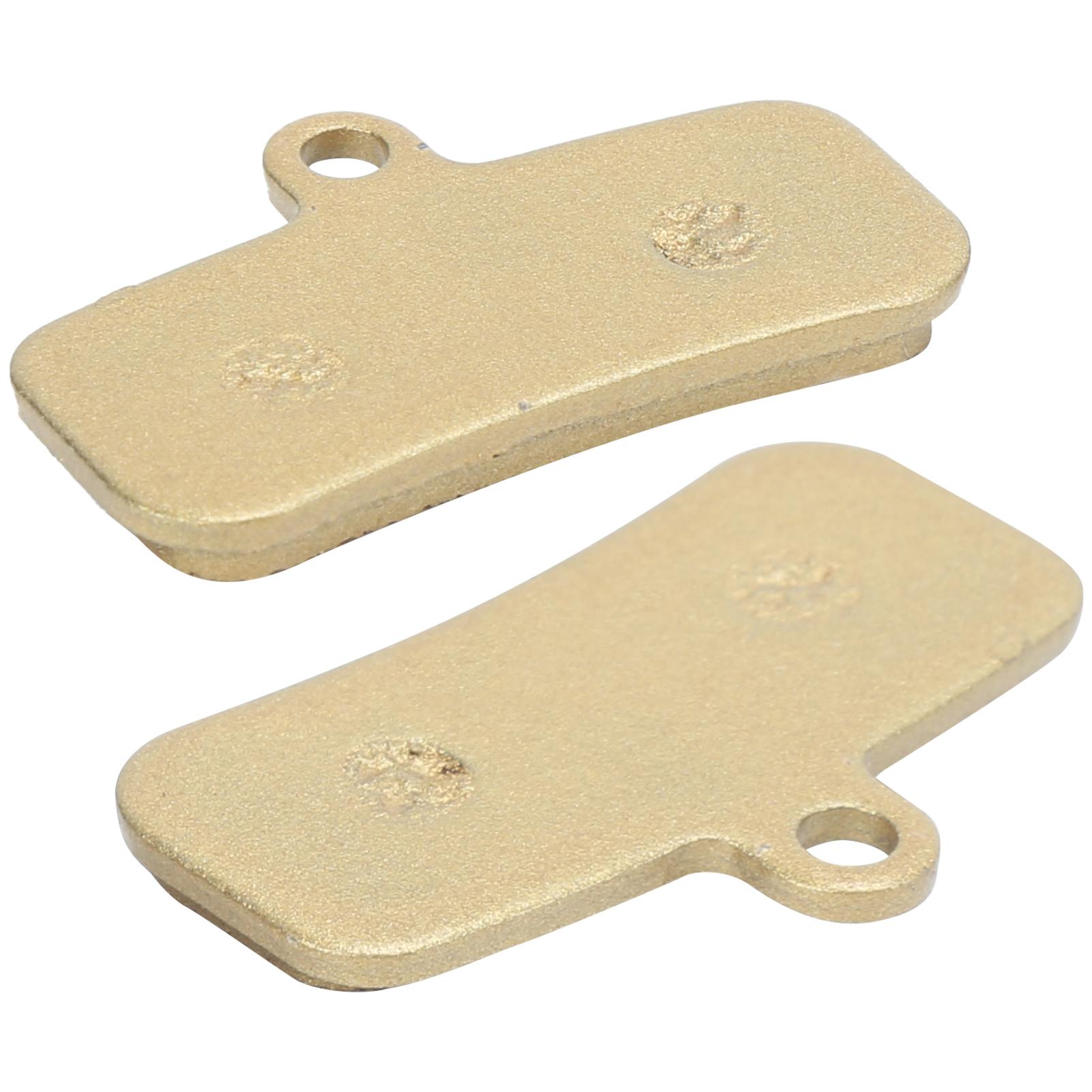 Bike Disc Brake Pad Full Metal Oil Disc Brake Pads for BB5 M355 Bicycle Cycling Parts