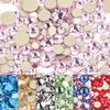 Decoração de unhas – Diamantes falsos e decorações para unhas